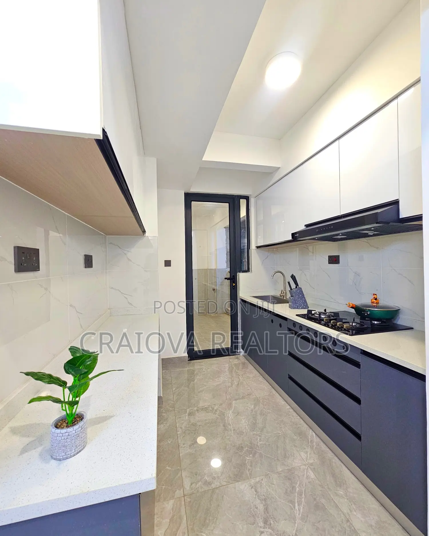 Studio Apartment in Valley Arcade for sale in Valley Arcade