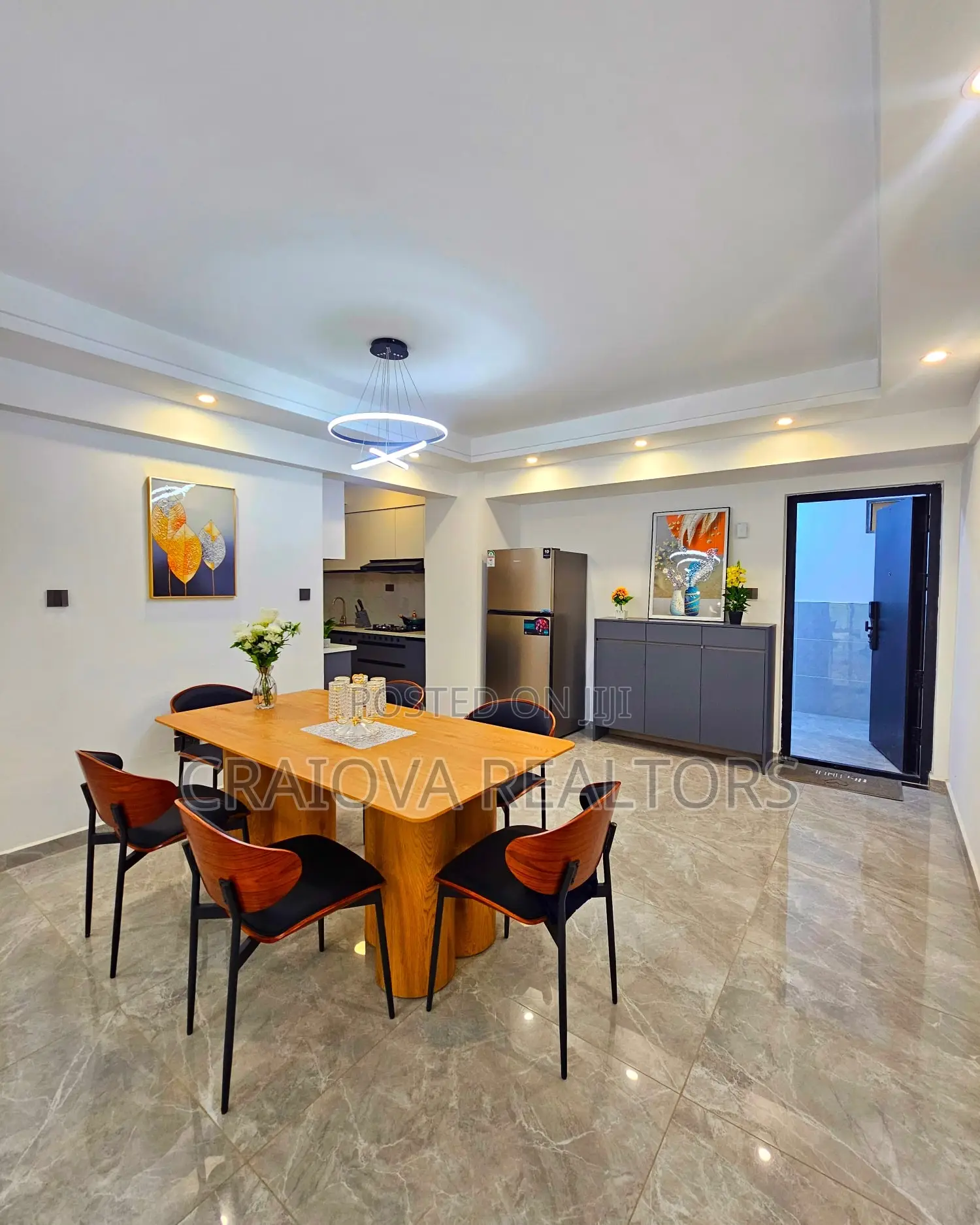 Studio Apartment in Valley Arcade for sale in Valley Arcade
