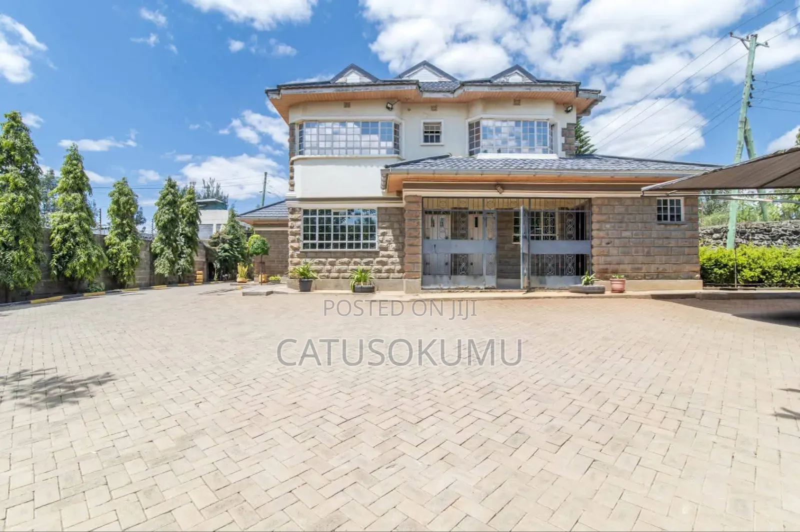 4bdrm Maisonette in Kitengela for rent in Kitengela