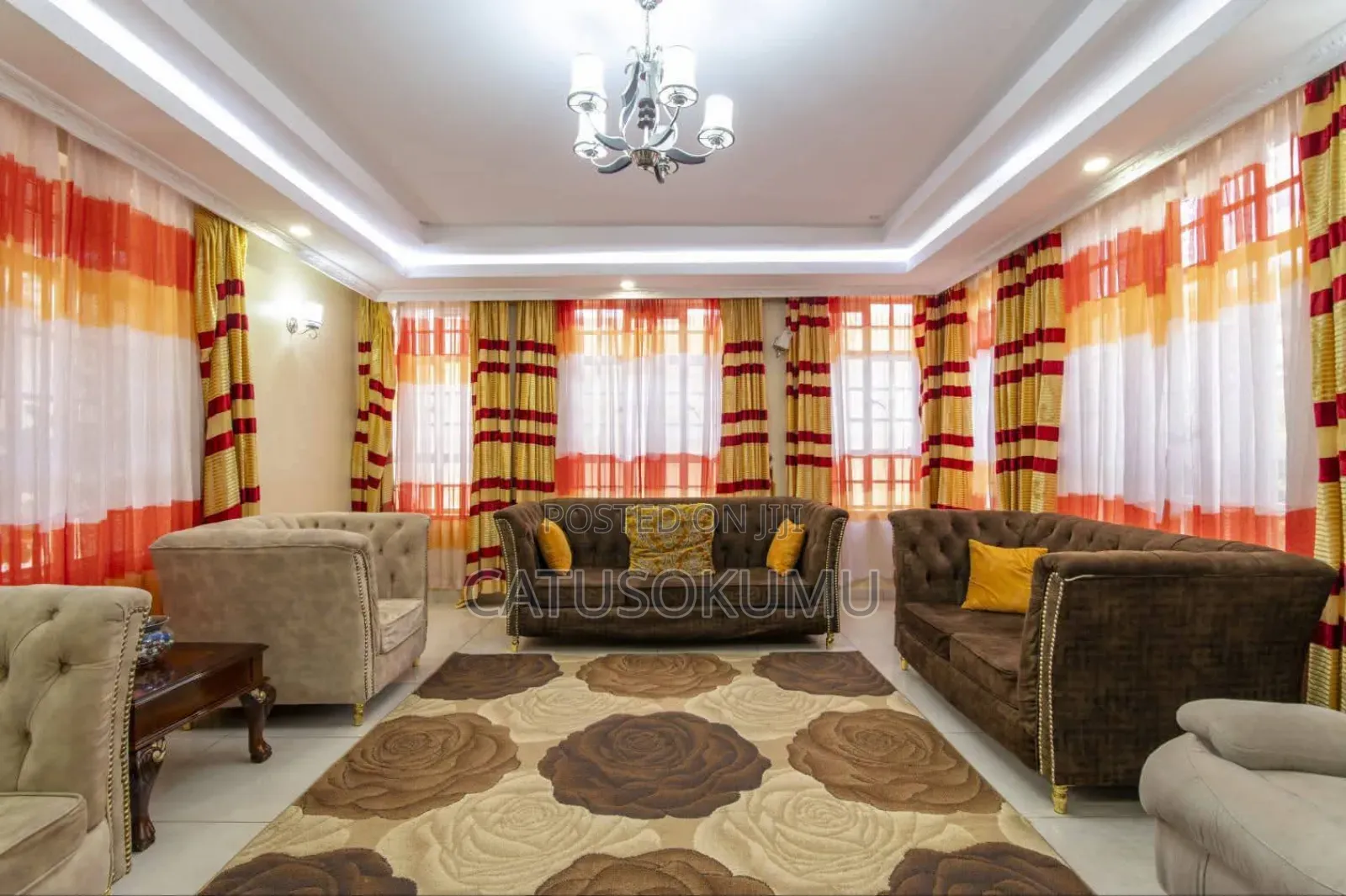 4bdrm Maisonette in Kitengela for rent in Kitengela