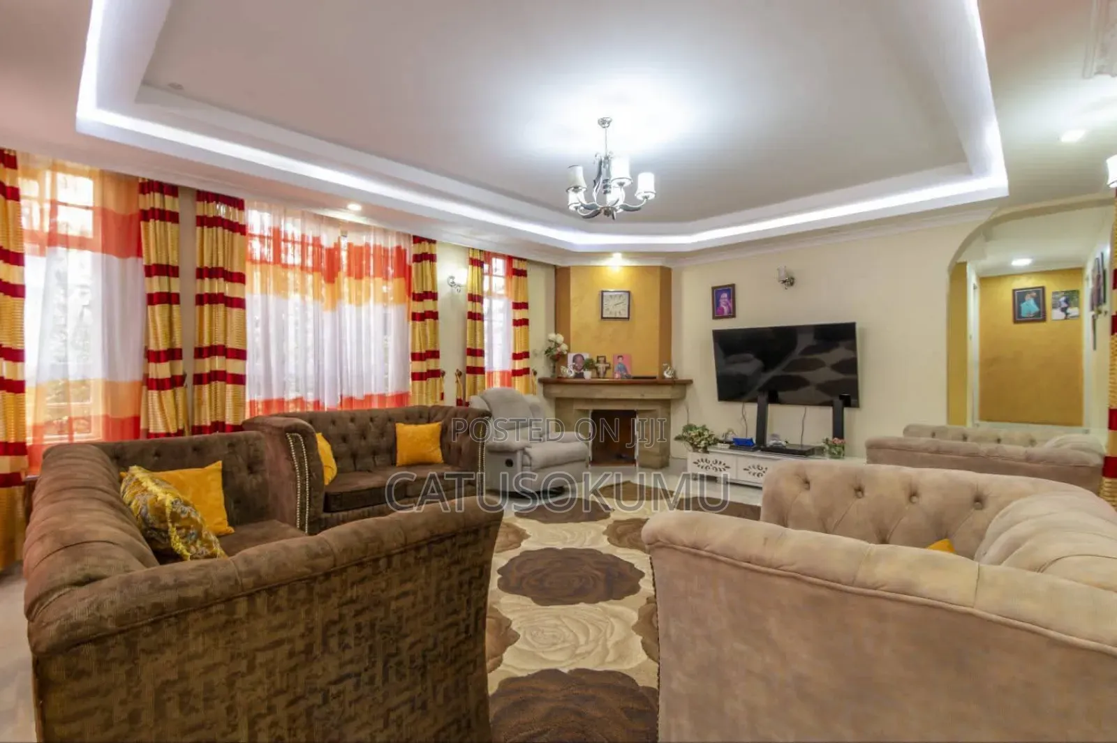4bdrm Maisonette in Kitengela for rent in Kitengela