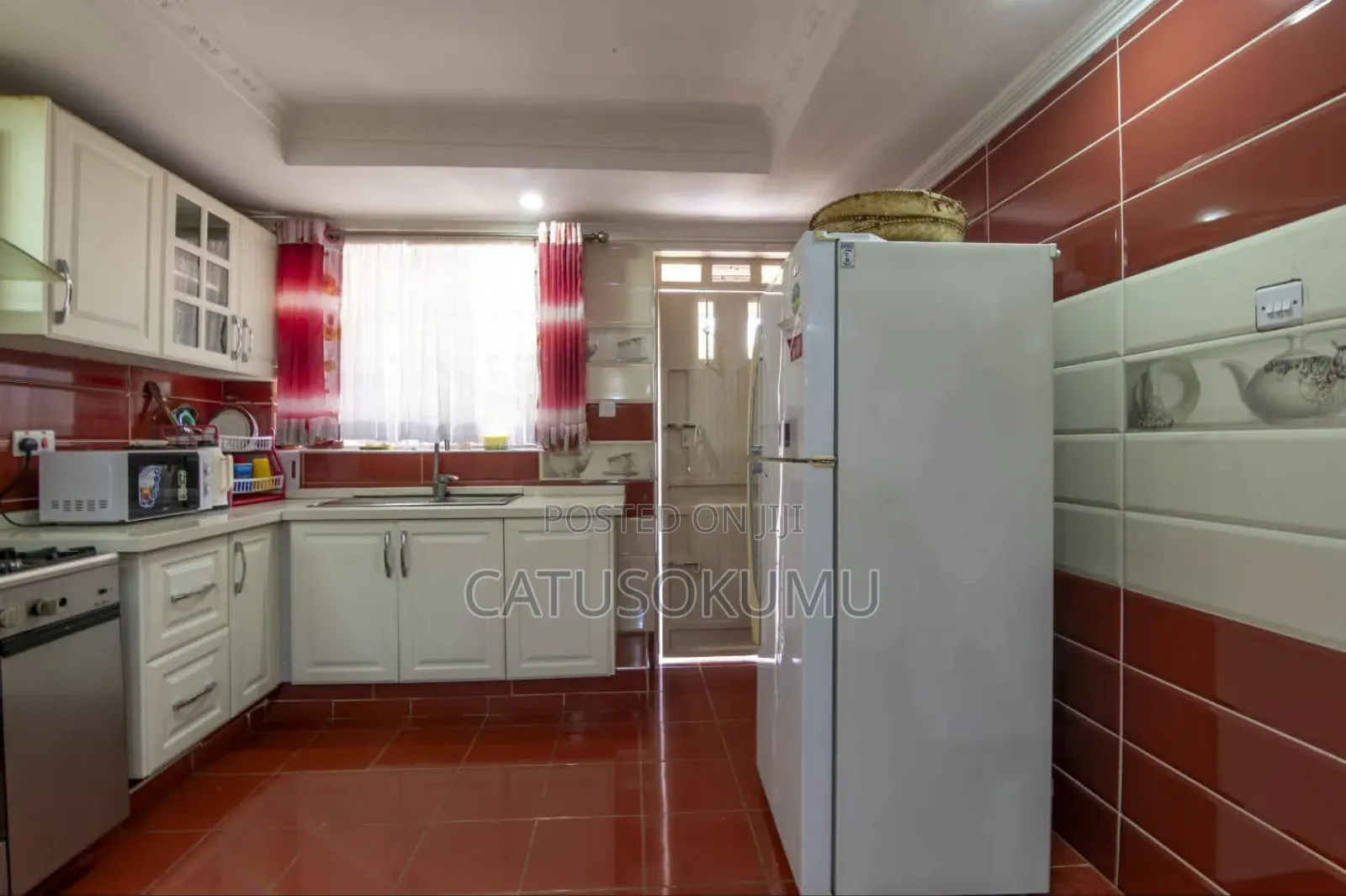 4bdrm Maisonette in Kitengela for rent in Kitengela