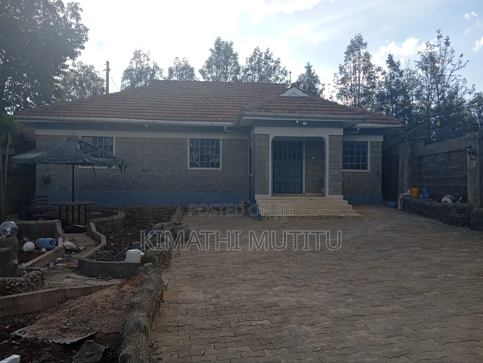 3bdrm Bungalow in Rimpa, Ongata Rongai for rent in Ongata Rongai