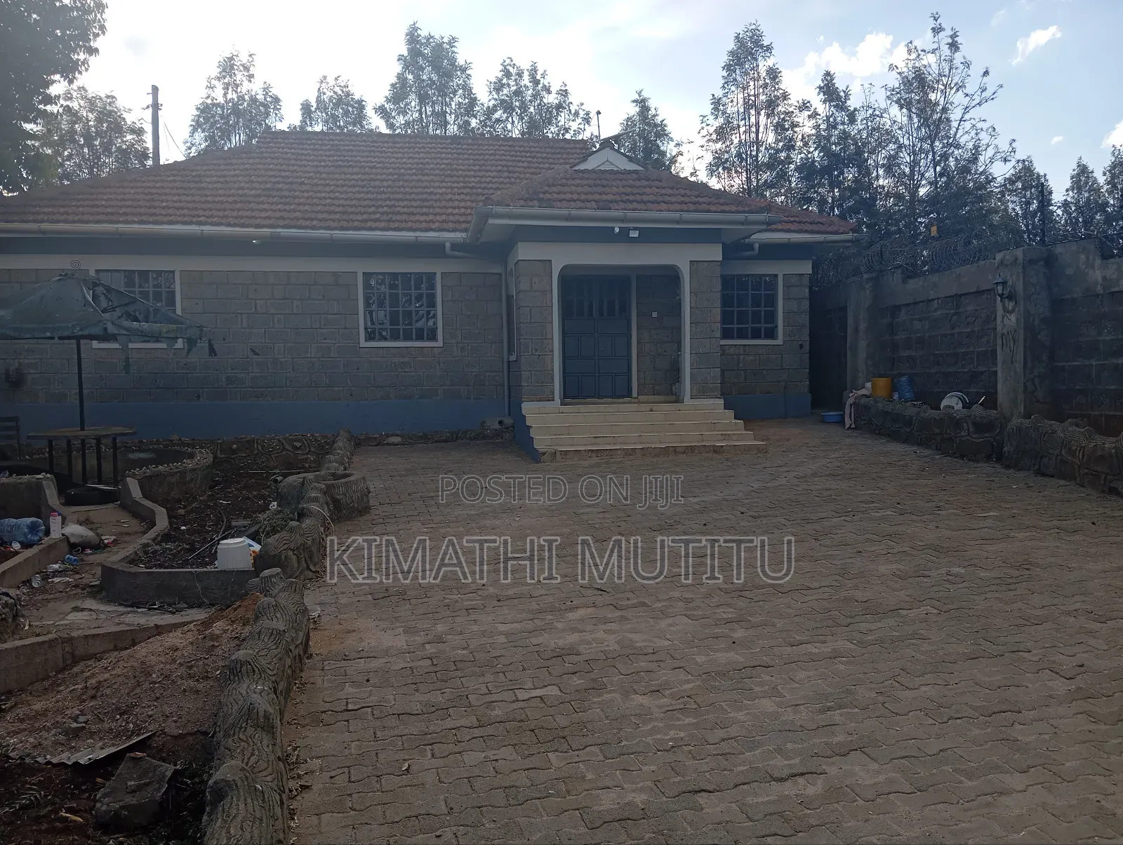 3bdrm Bungalow in Rimpa, Ongata Rongai for rent in Ongata Rongai