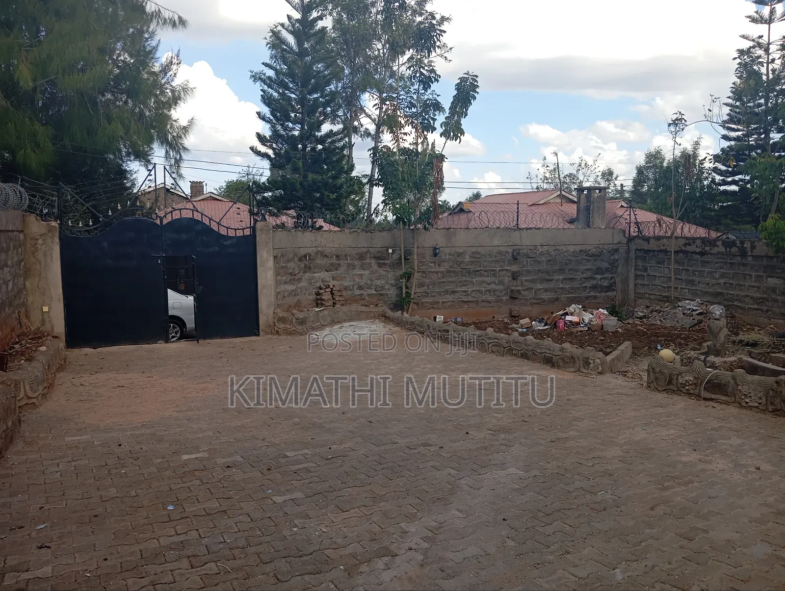 3bdrm Bungalow in Rimpa, Ongata Rongai for rent in Ongata Rongai