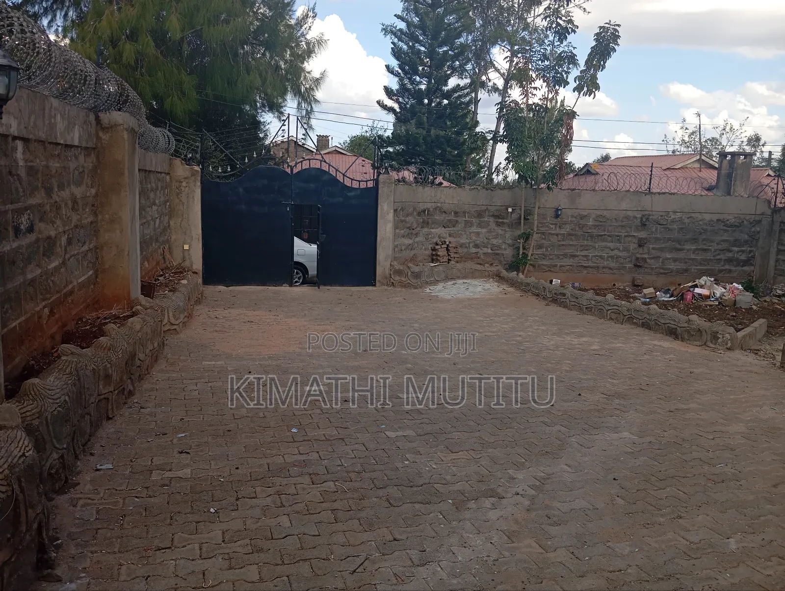 3bdrm Bungalow in Rimpa, Ongata Rongai for rent in Ongata Rongai