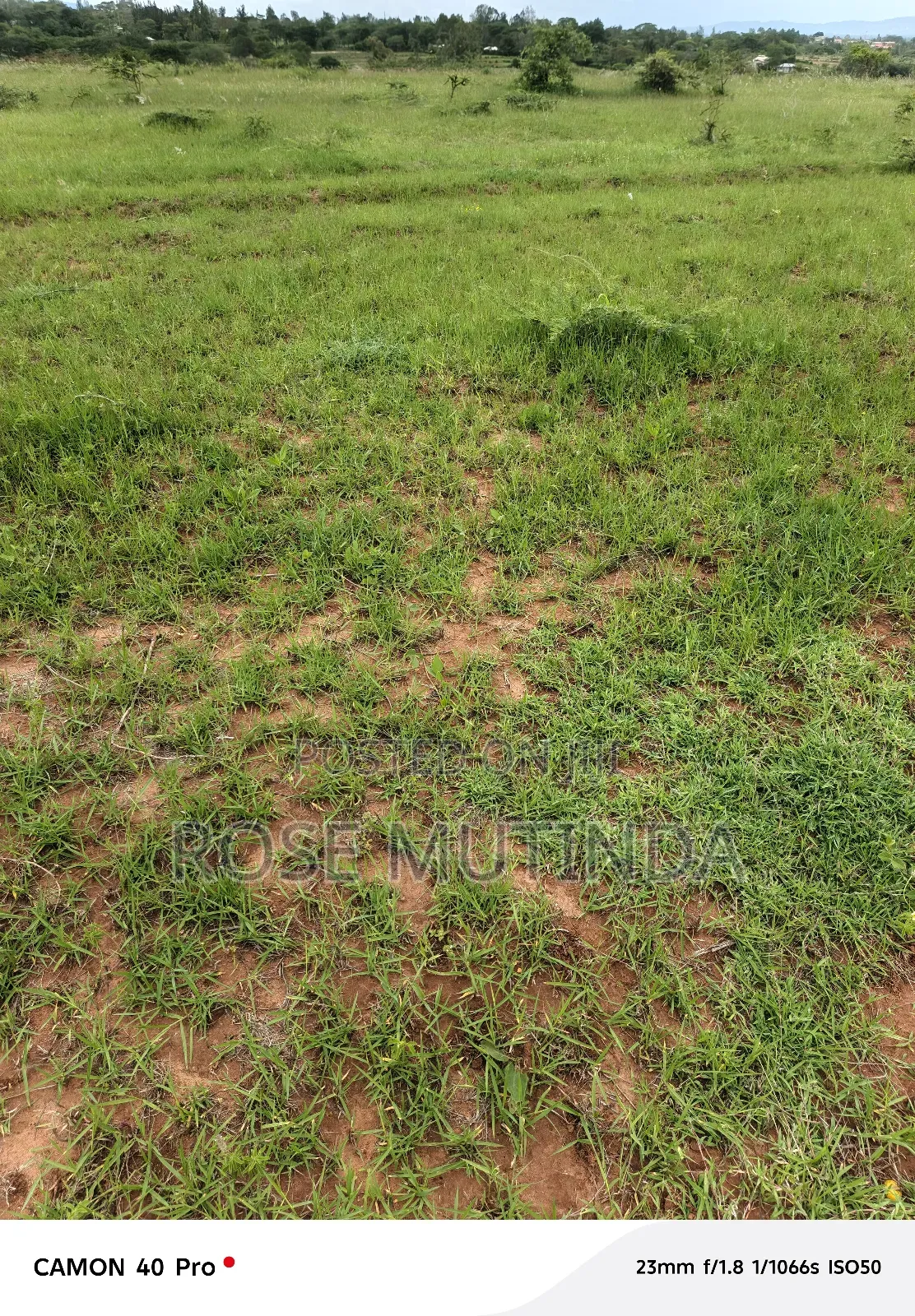 2acres at Kenol Kangundo Road in Mitaboni
