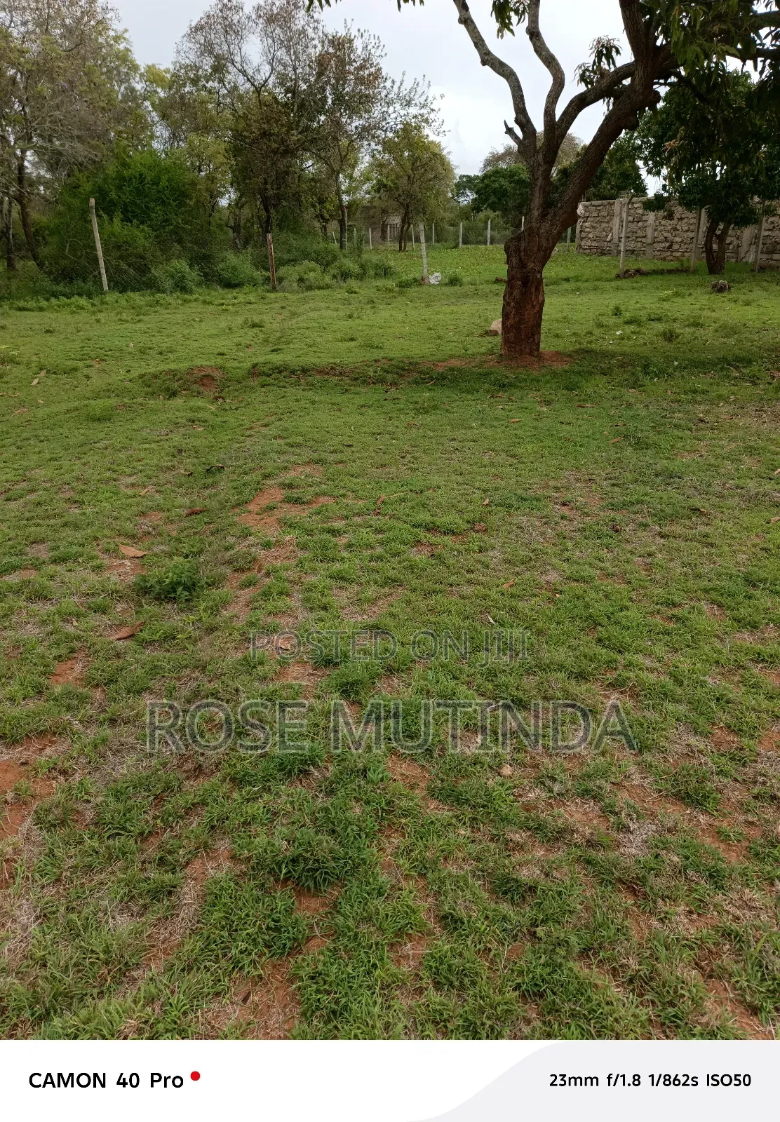 50by 100 at Nguluni in Nguluni