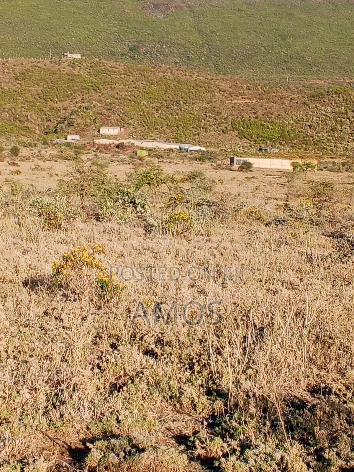 5acres Block of Land Sale in Kiambu County Ndeiya Nguirubi SGR Area in Ndeiya