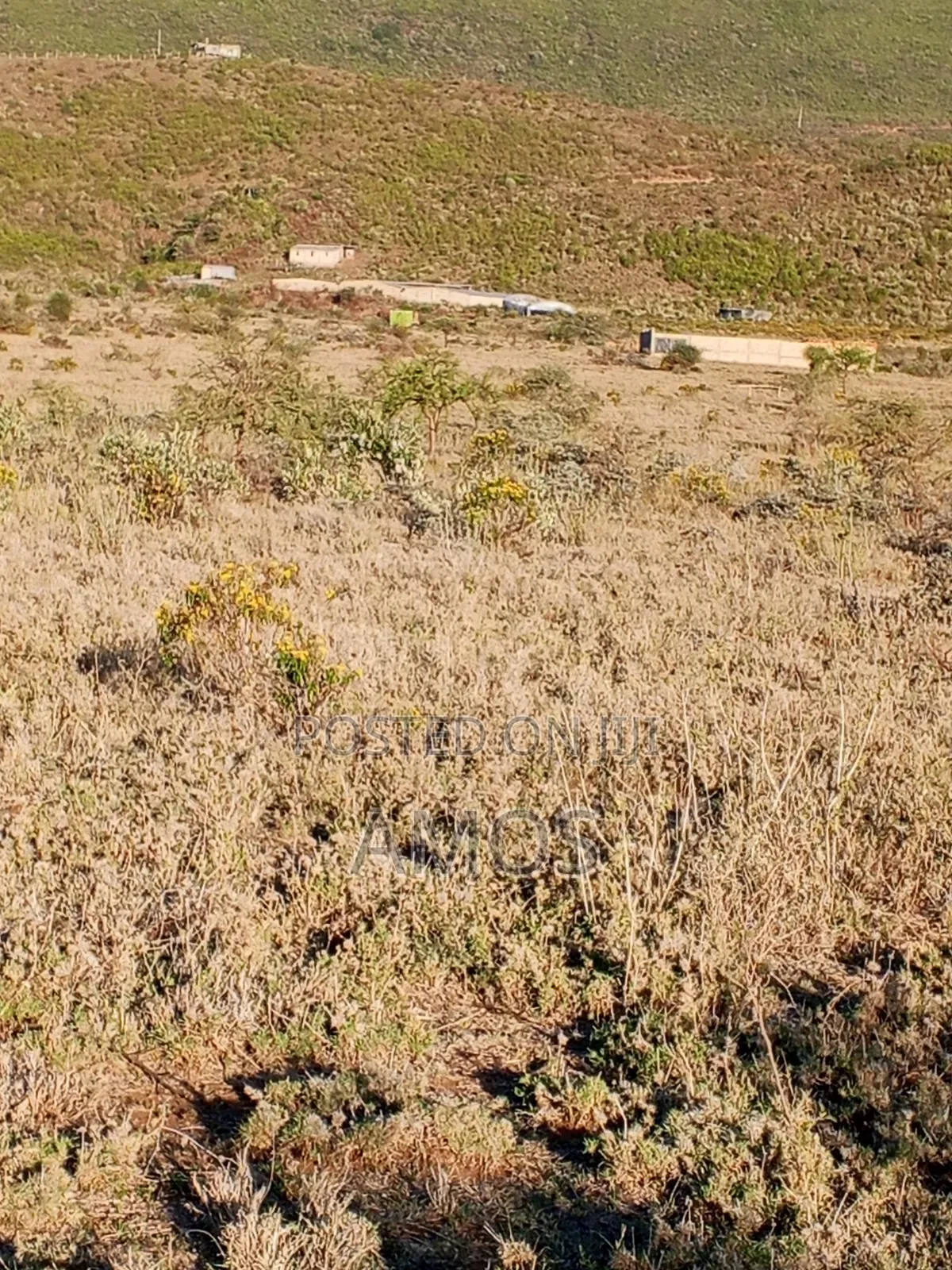 5acres Block of Land Sale in Kiambu County Ndeiya Nguirubi SGR Area in Ndeiya