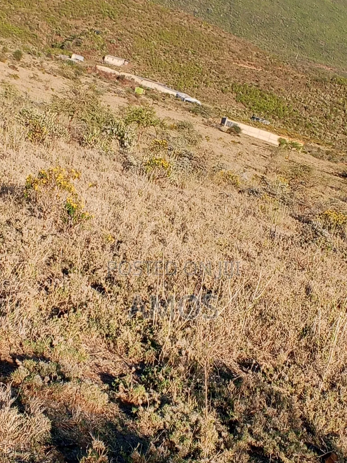 5acres Block of Land Sale in Kiambu County Ndeiya Nguirubi SGR Area in Ndeiya