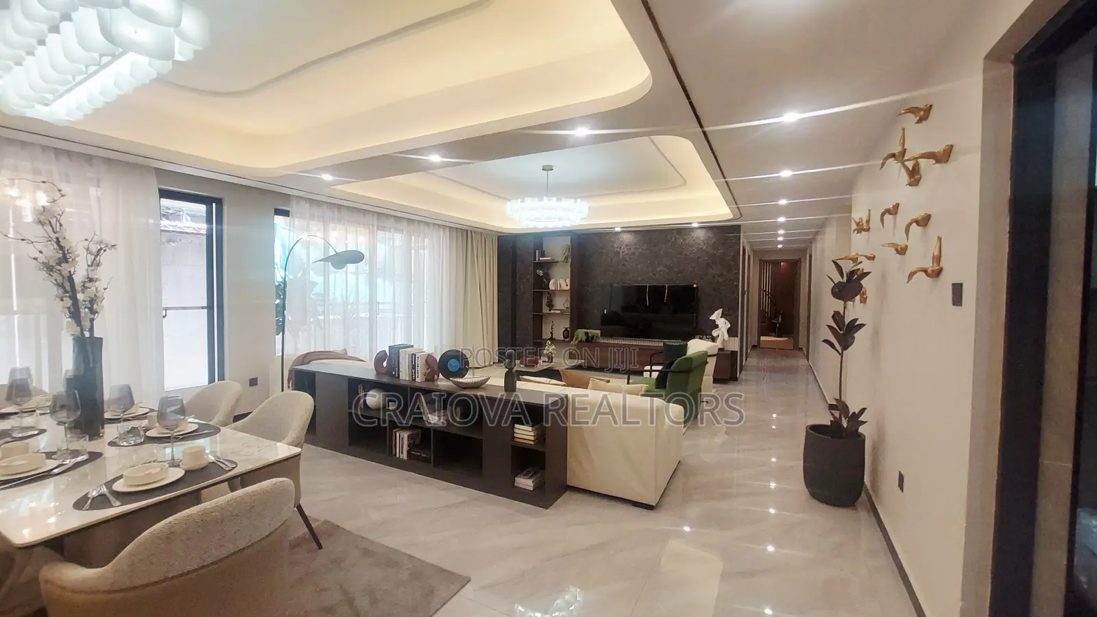 3bdrm Apartment in Kileleshwa for sale in Kileleshwa