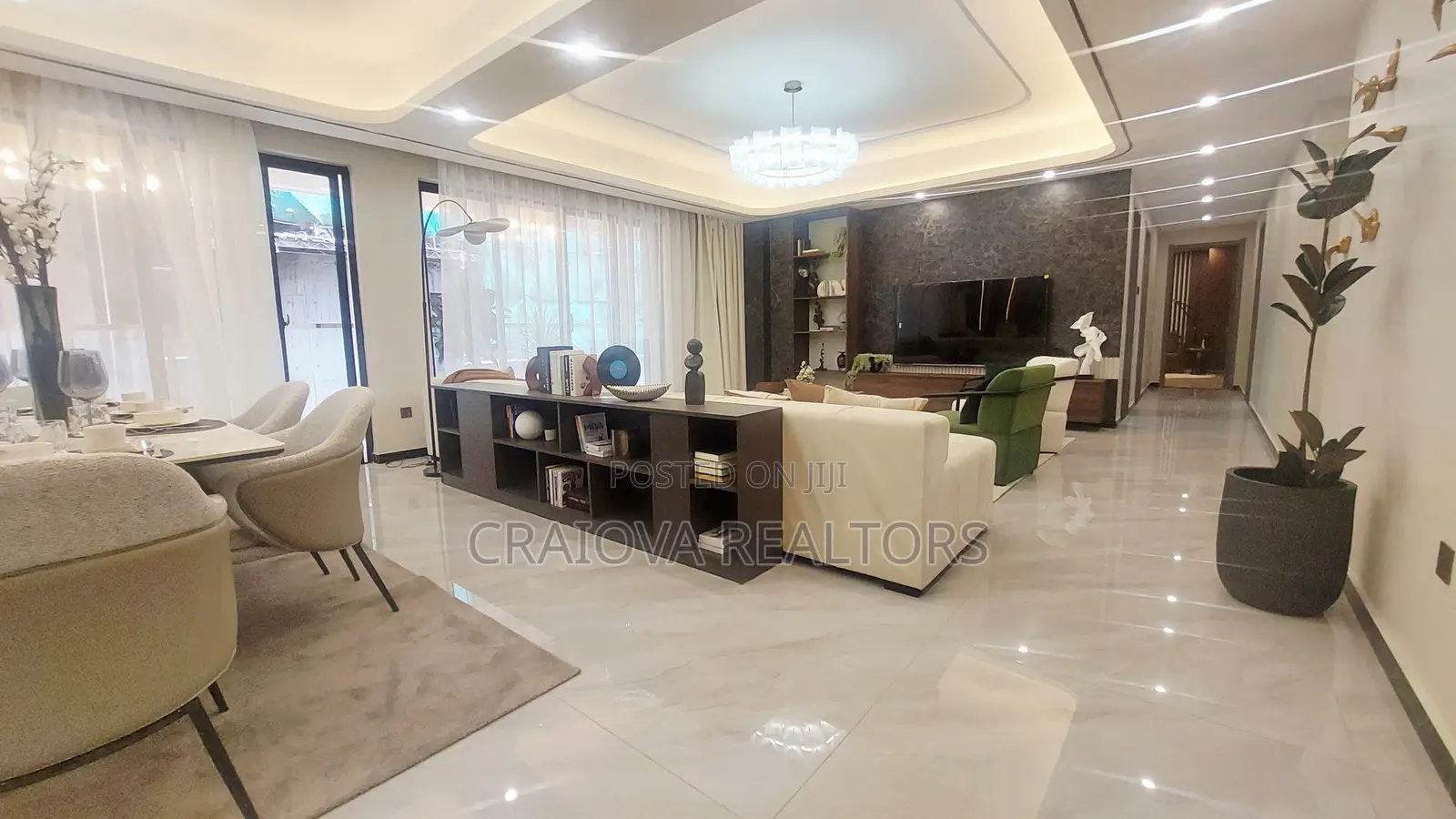 3bdrm Apartment in Kileleshwa for sale in Kileleshwa