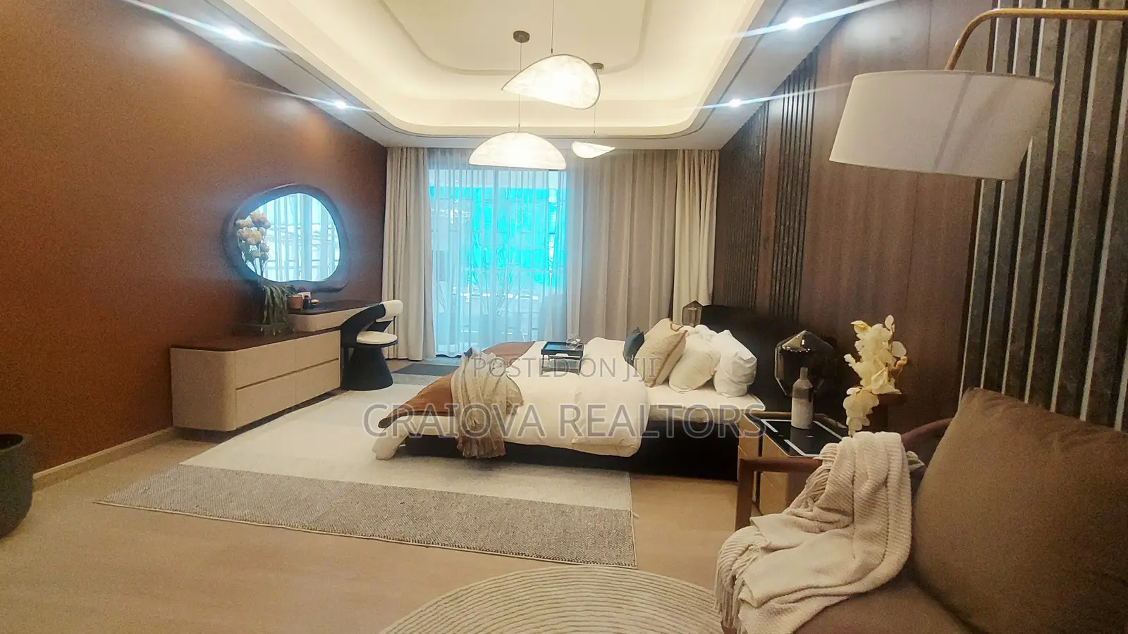 3bdrm Apartment in Kileleshwa for sale in Kileleshwa
