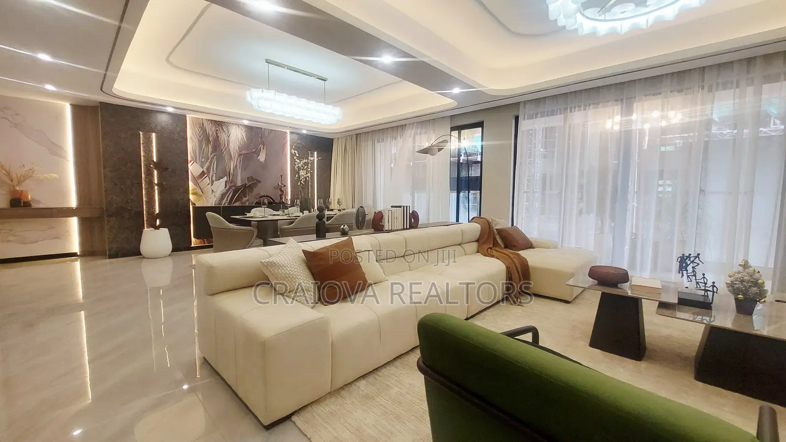 4bdrm Apartment in Kileleshwa for sale in Kileleshwa