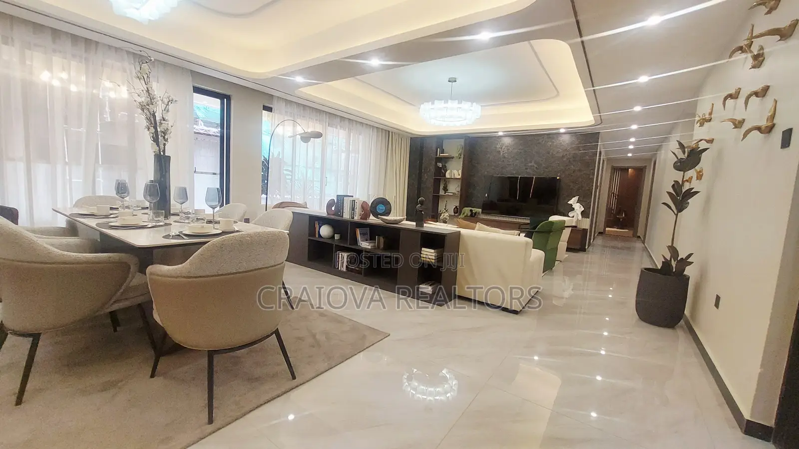 4bdrm Apartment in Kileleshwa for sale in Kileleshwa