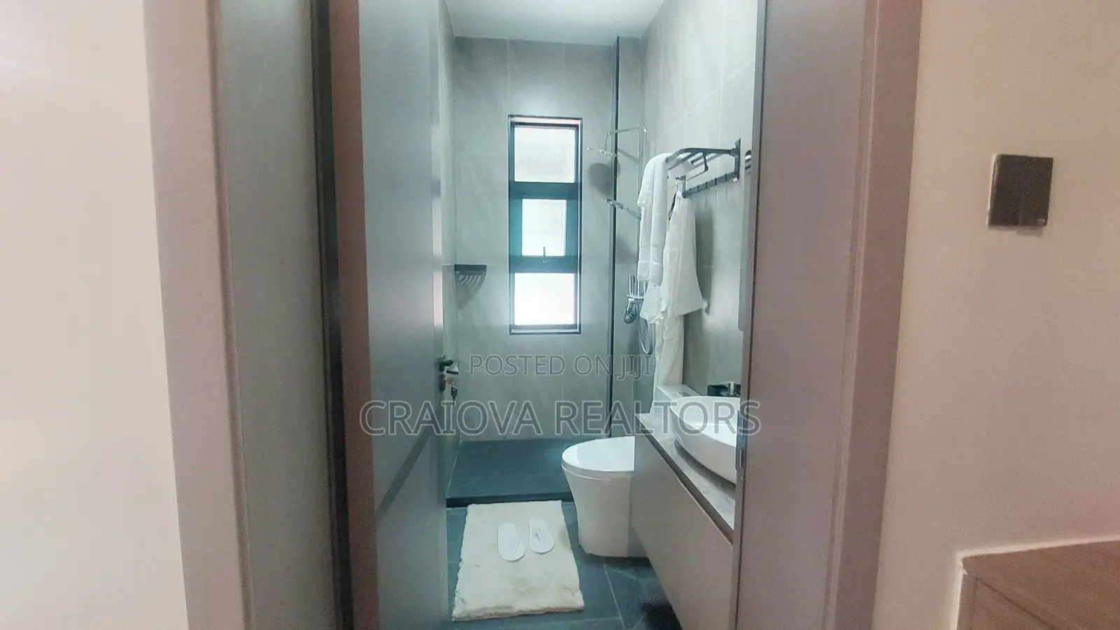 4bdrm Apartment in Kileleshwa for sale in Kileleshwa