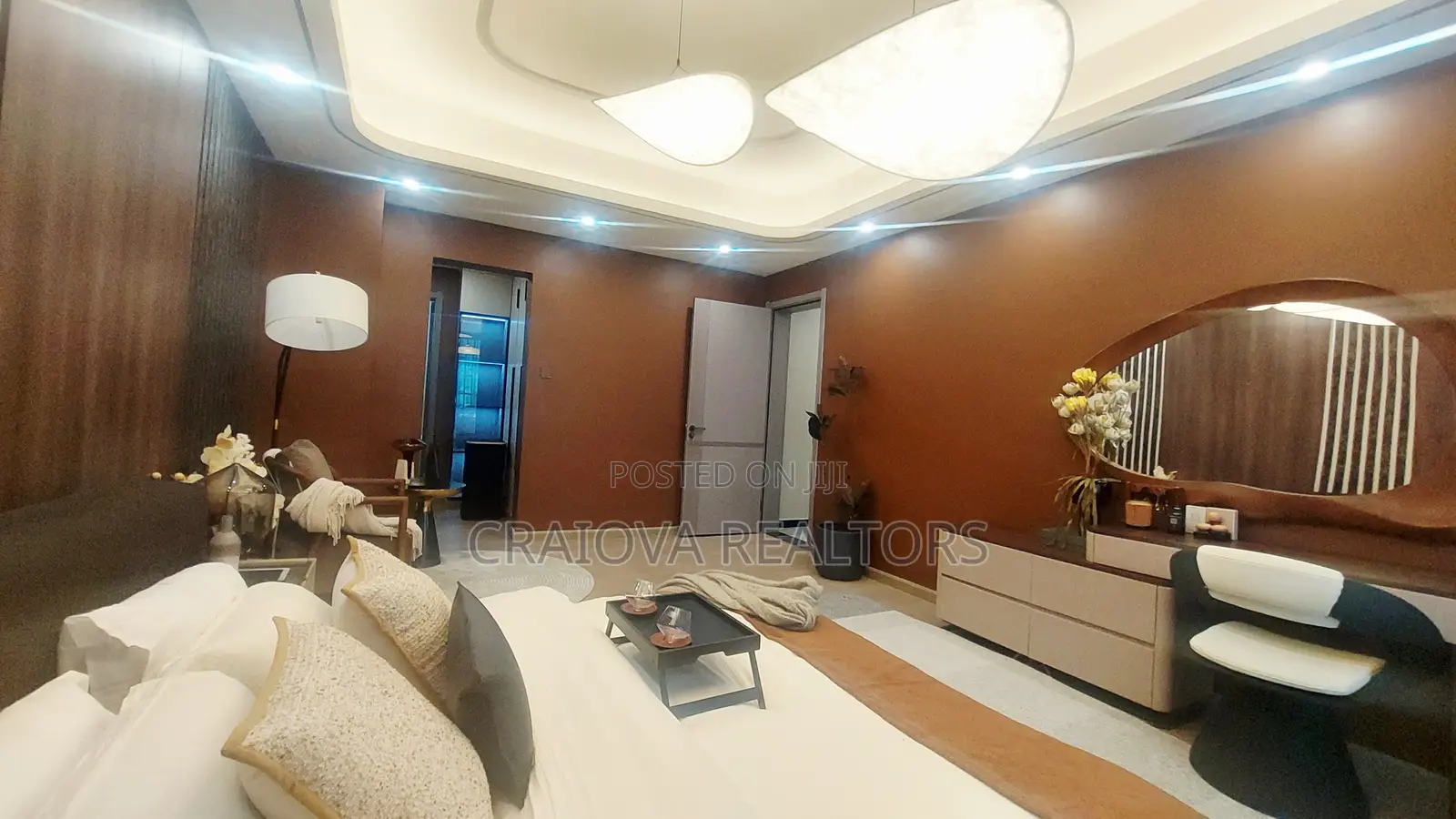 4bdrm Apartment in Kileleshwa for sale in Kileleshwa