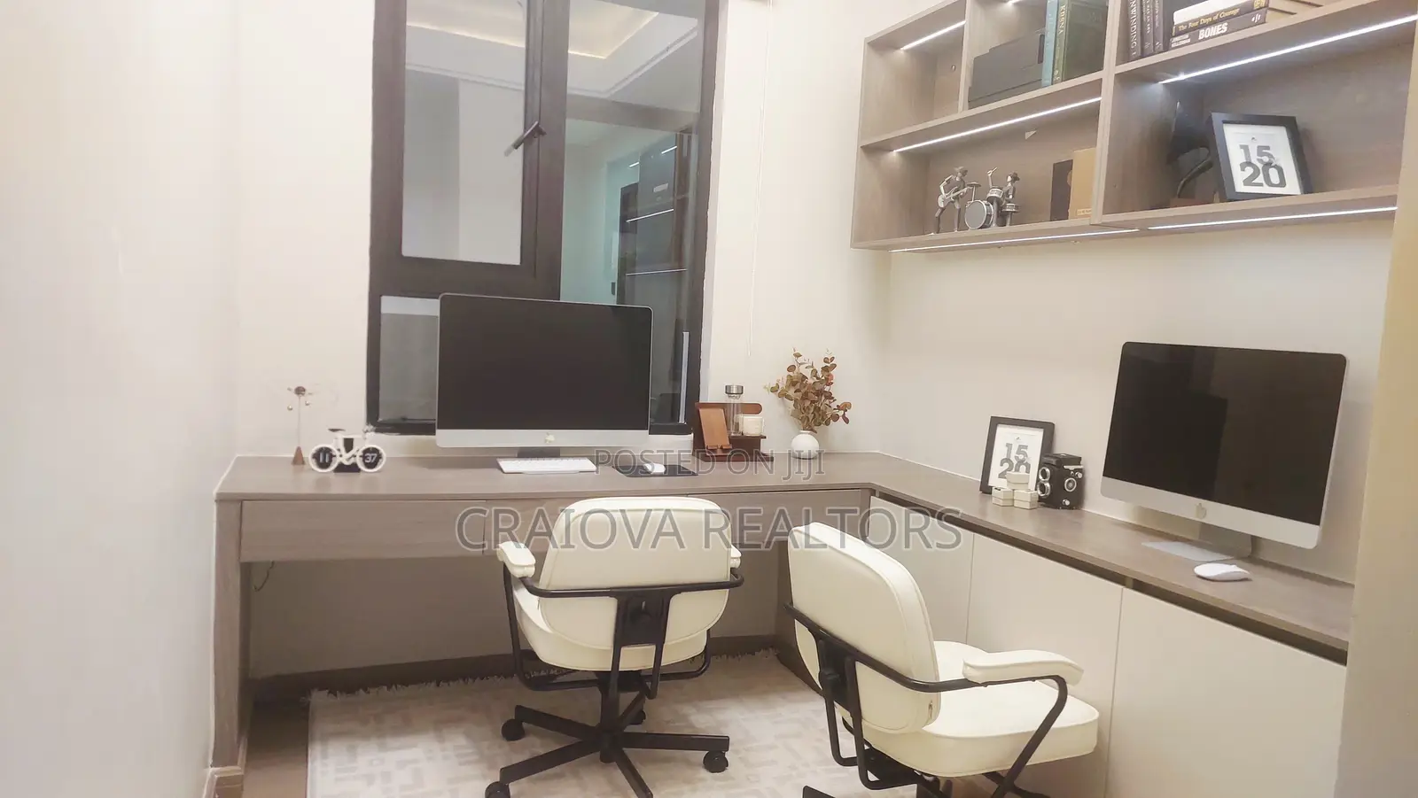 4bdrm Apartment in Kileleshwa for sale in Kileleshwa