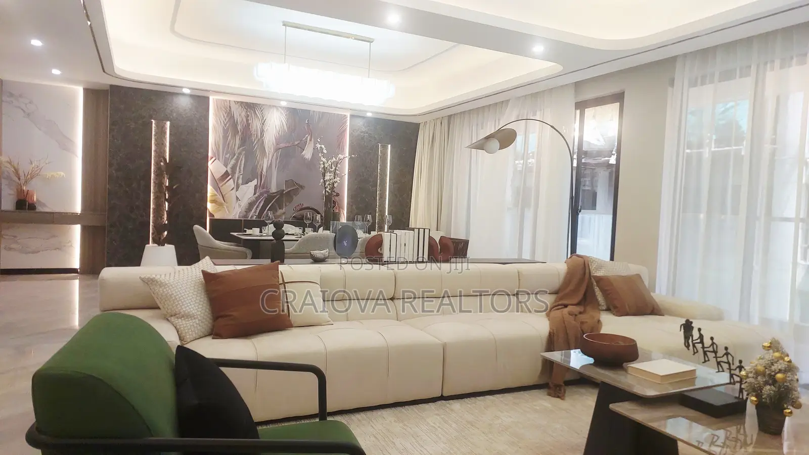 4bdrm Apartment in Kileleshwa for sale in Kileleshwa