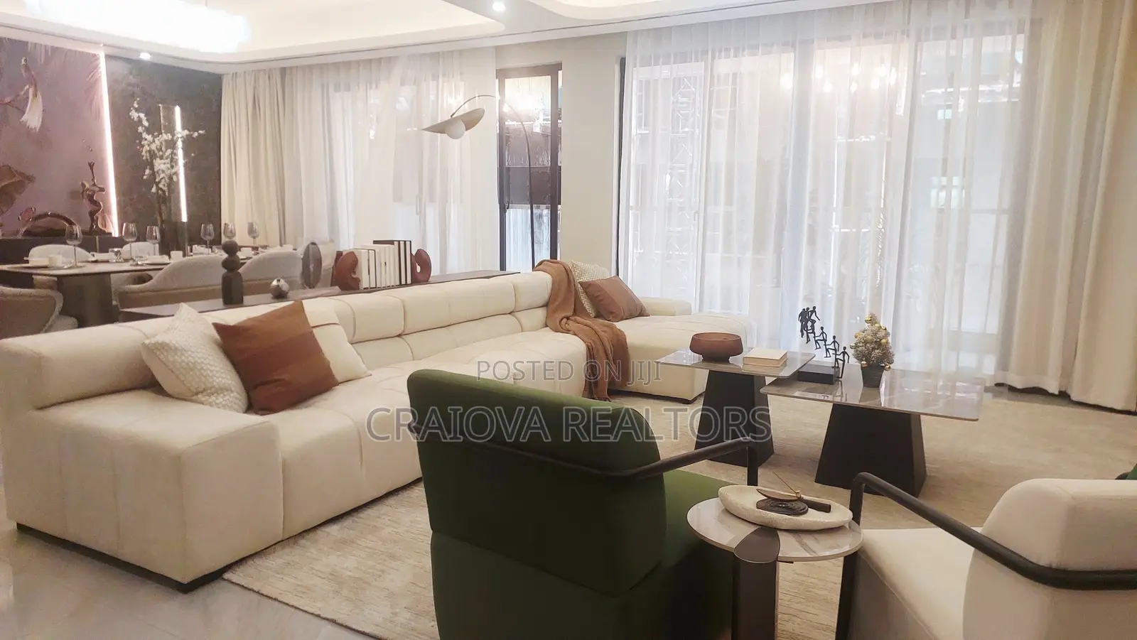 4bdrm Apartment in Kileleshwa for sale in Kileleshwa