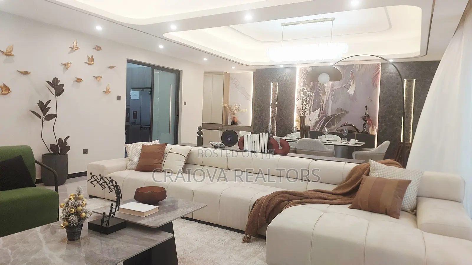 4bdrm Apartment in Kileleshwa for sale in Kileleshwa