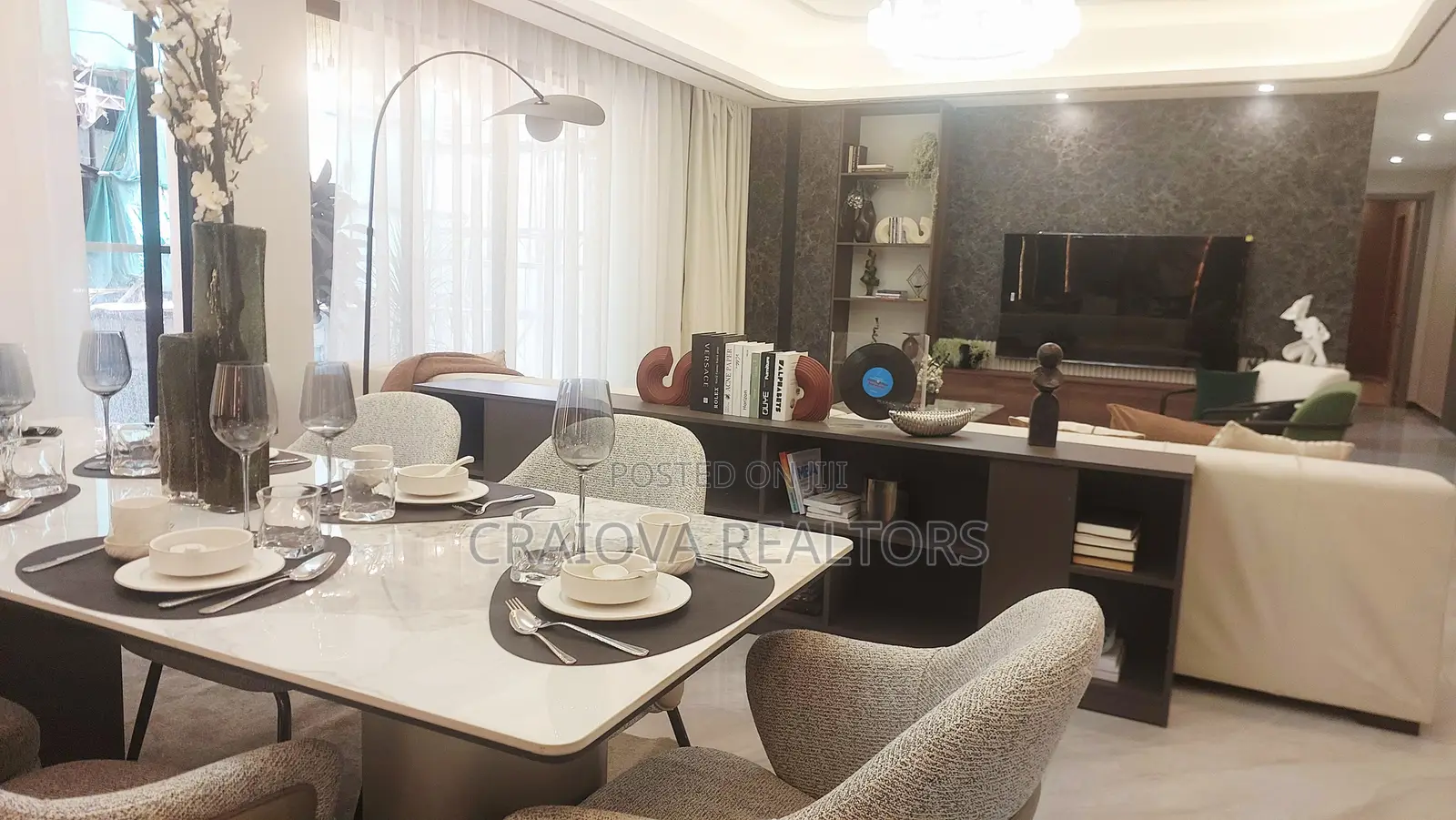 4bdrm Apartment in Kileleshwa for sale in Kileleshwa