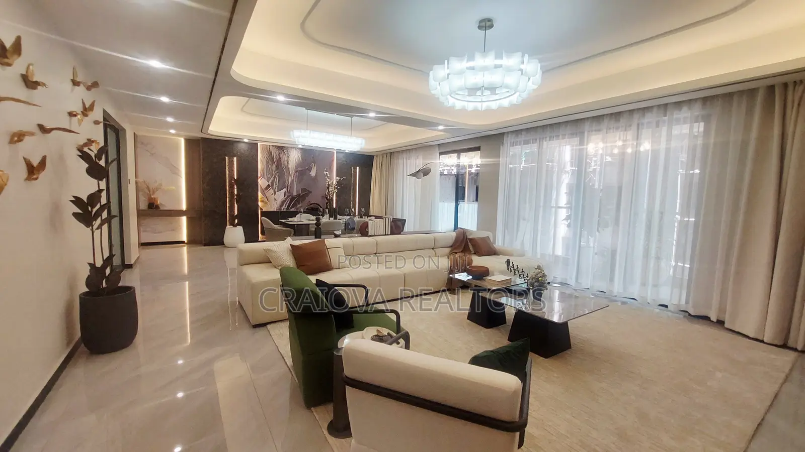 4bdrm Apartment in Kileleshwa for sale in Kileleshwa