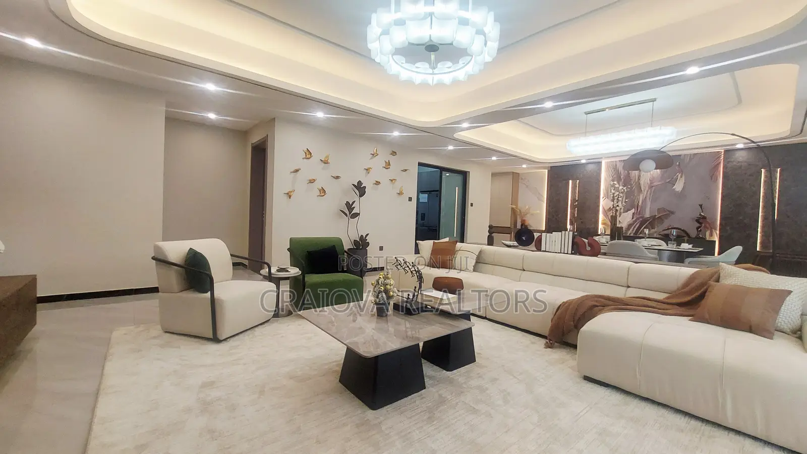 4bdrm Apartment in Kileleshwa for sale in Kileleshwa