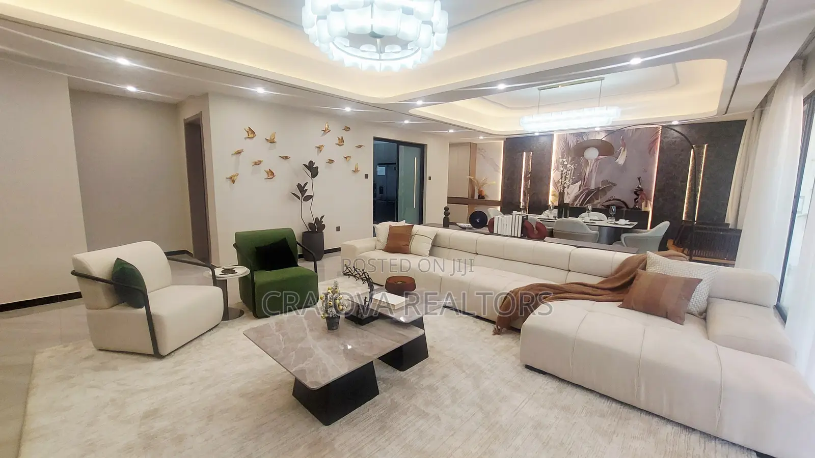 4bdrm Apartment in Kileleshwa for sale in Kileleshwa