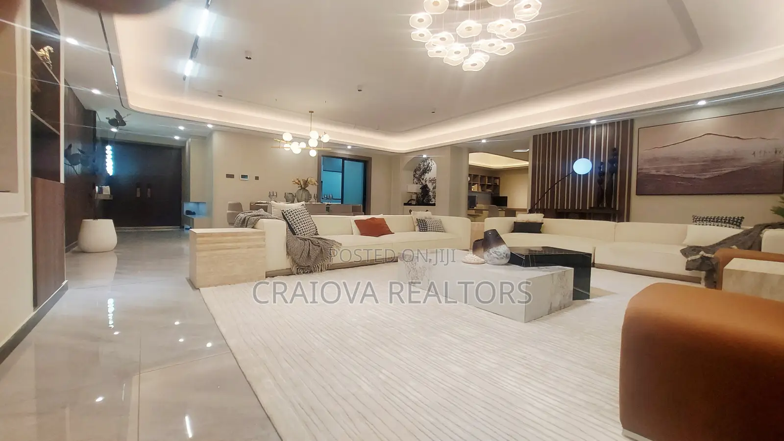 5bdrm Apartment in Kileleshwa for sale in Kileleshwa