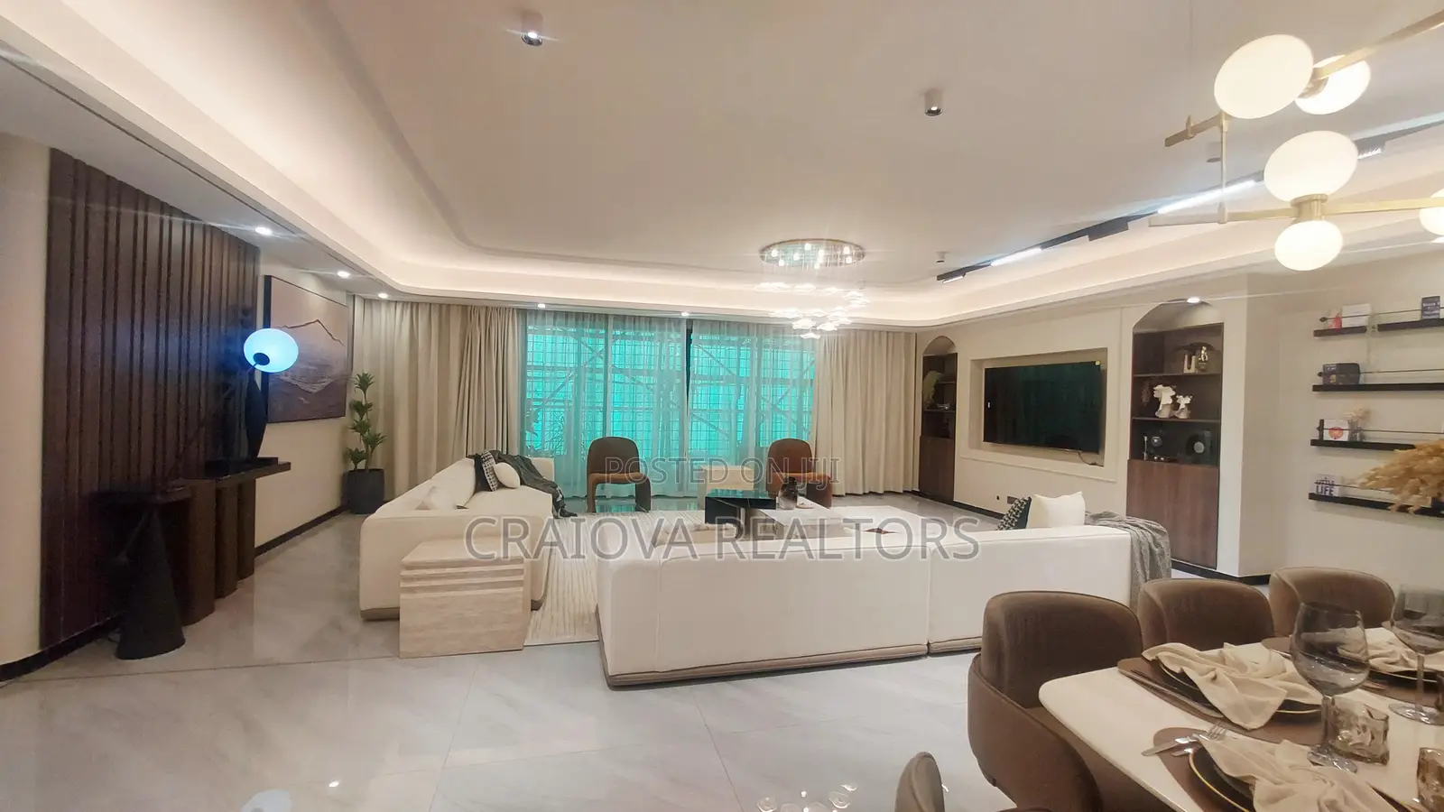 5bdrm Apartment in Kileleshwa for sale in Kileleshwa