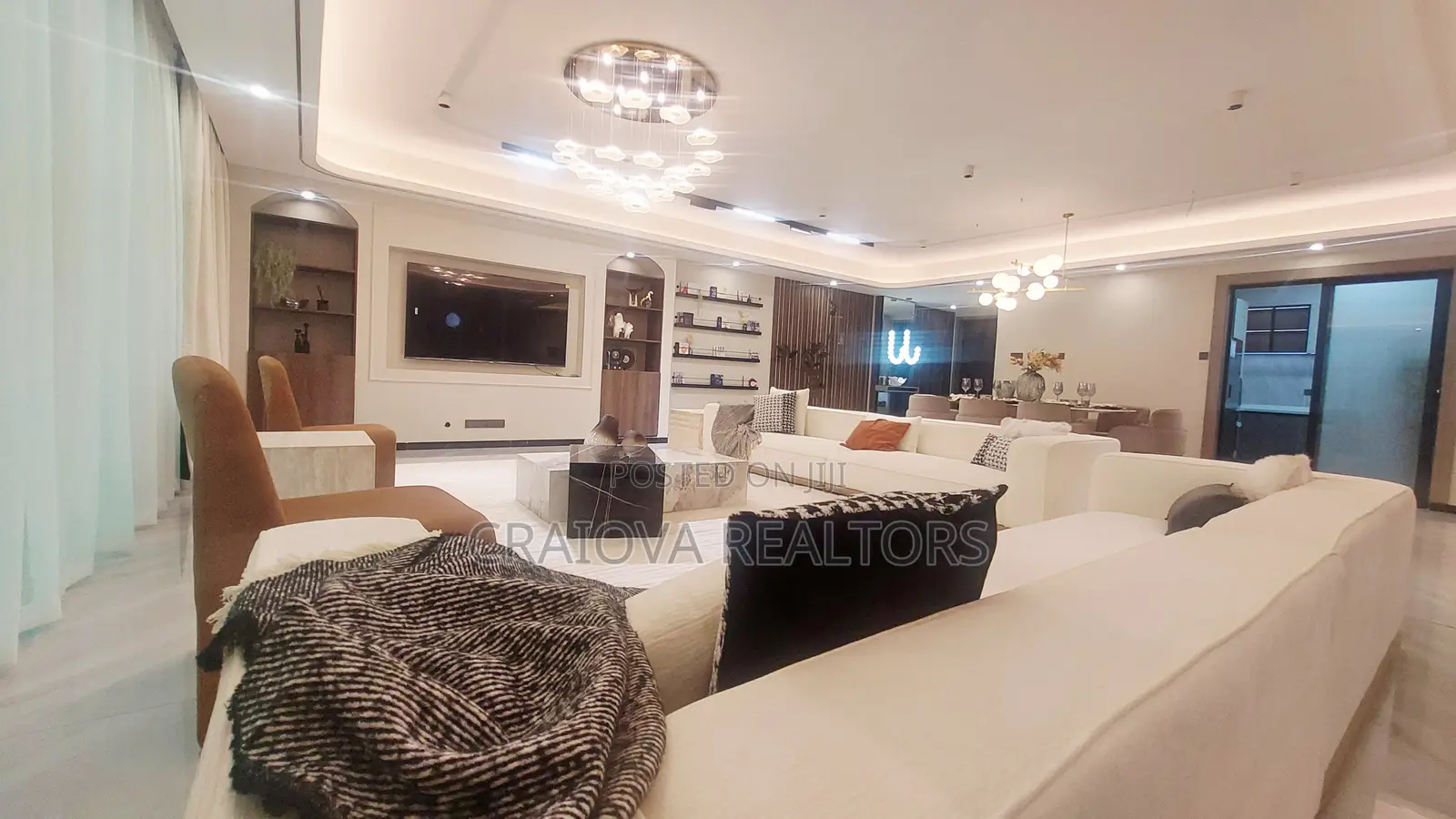 5bdrm Apartment in Kileleshwa for sale in Kileleshwa