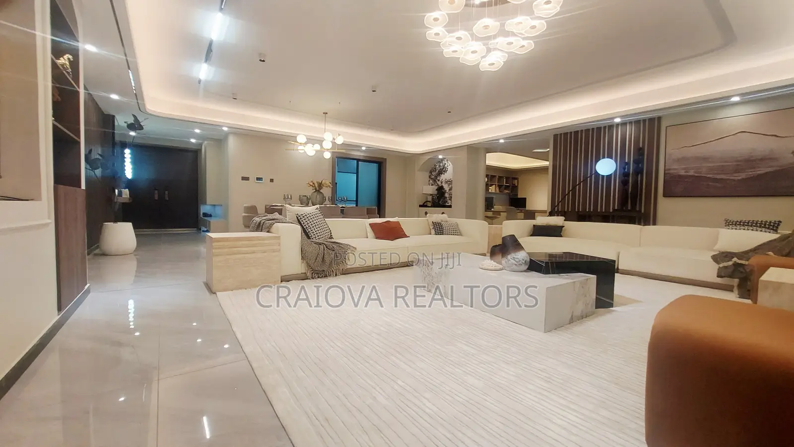 5bdrm Apartment in Kileleshwa for sale in Kileleshwa