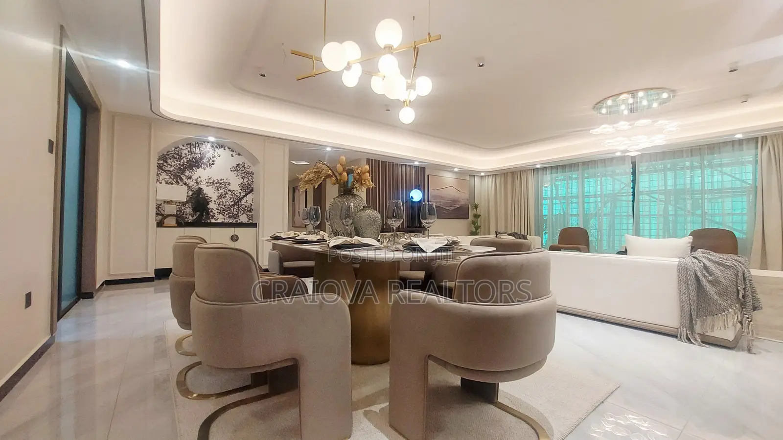 5bdrm Apartment in Kileleshwa for sale in Kileleshwa