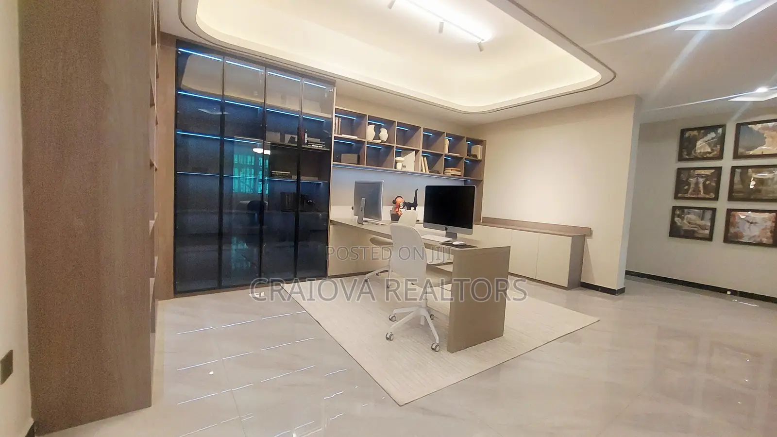 5bdrm Apartment in Kileleshwa for sale in Kileleshwa