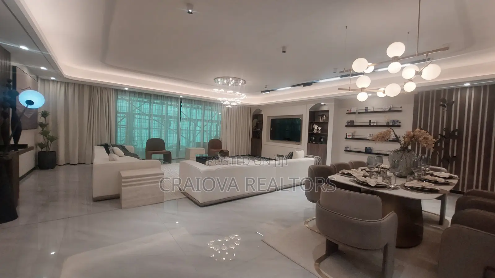 5bdrm Apartment in Kileleshwa for sale in Kileleshwa