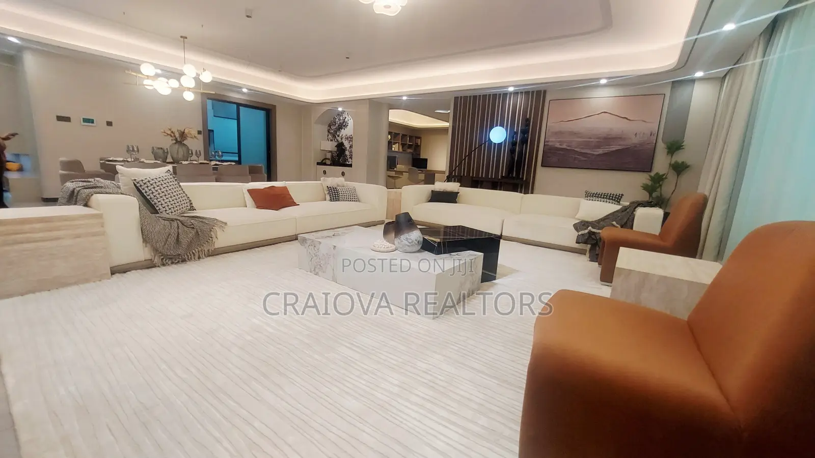 5bdrm Apartment in Kileleshwa for sale in Kileleshwa