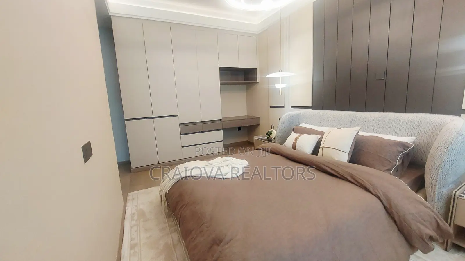 5bdrm Apartment in Kileleshwa for sale in Kileleshwa