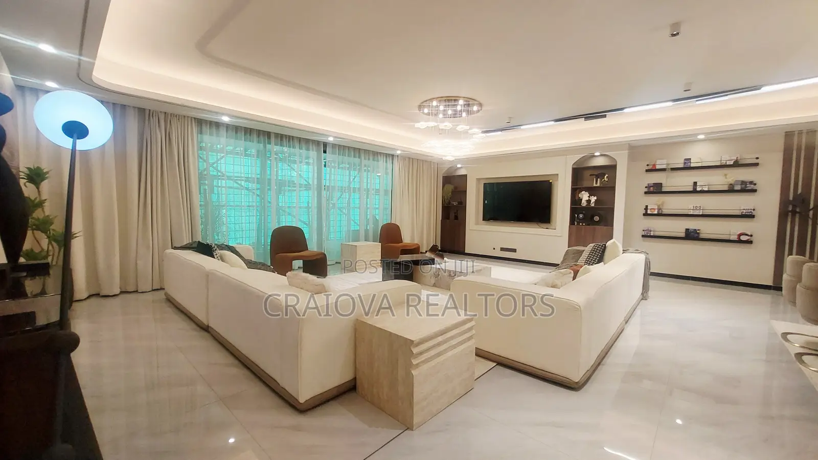 5bdrm Apartment in Kileleshwa for sale in Kileleshwa