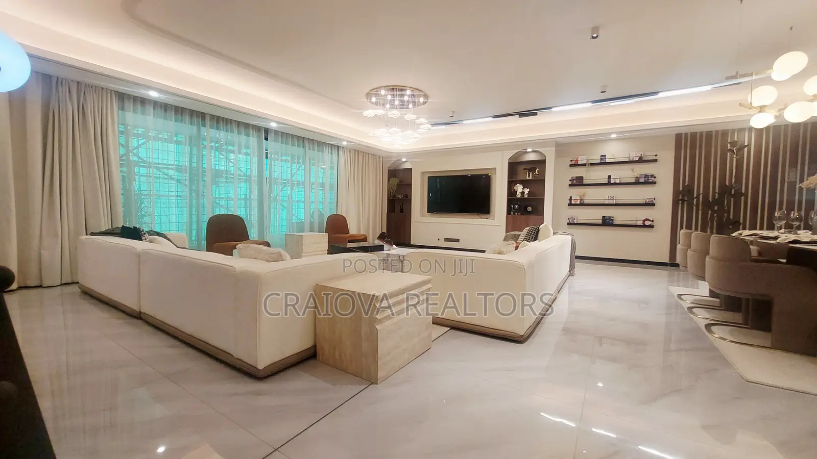5bdrm Apartment in Kileleshwa for sale in Kileleshwa