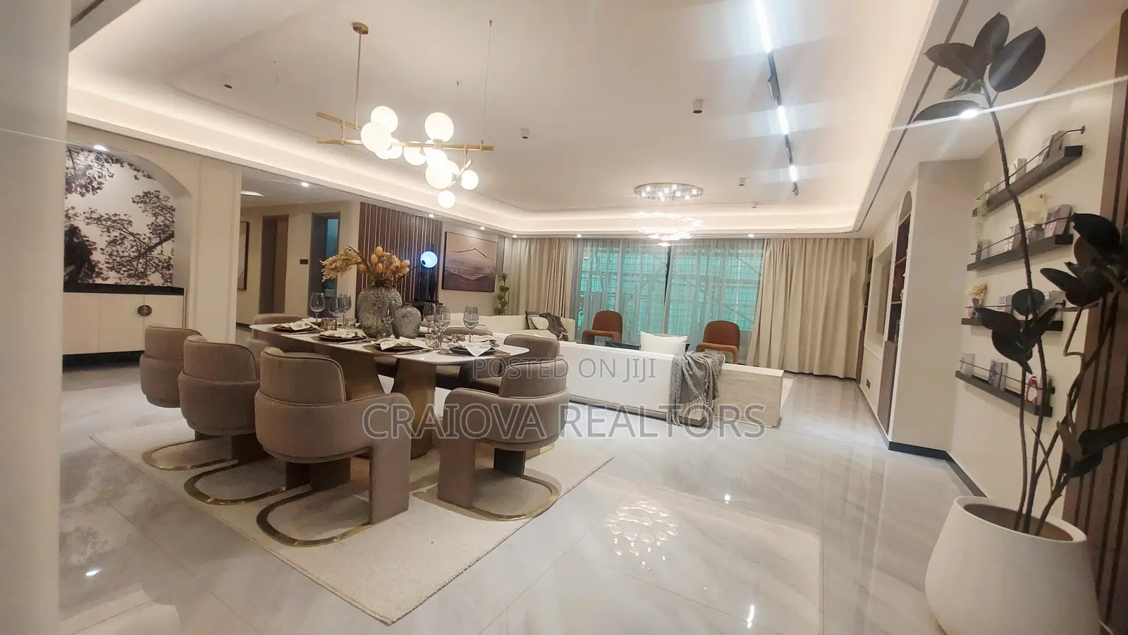 5bdrm Apartment in Kileleshwa for sale in Kileleshwa