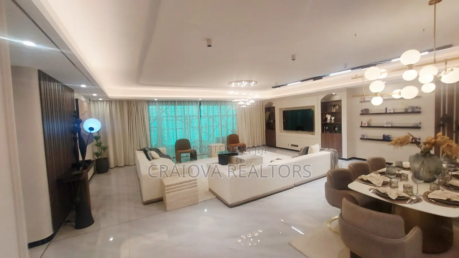 5bdrm Apartment in Kileleshwa for sale in Kileleshwa