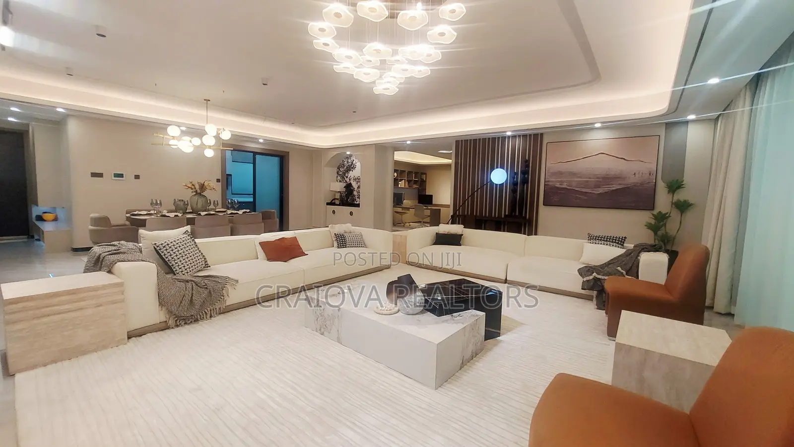 5bdrm Apartment in Kileleshwa for sale in Kileleshwa