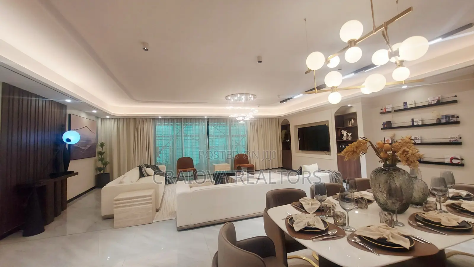 5bdrm Apartment in Kileleshwa for sale in Kileleshwa