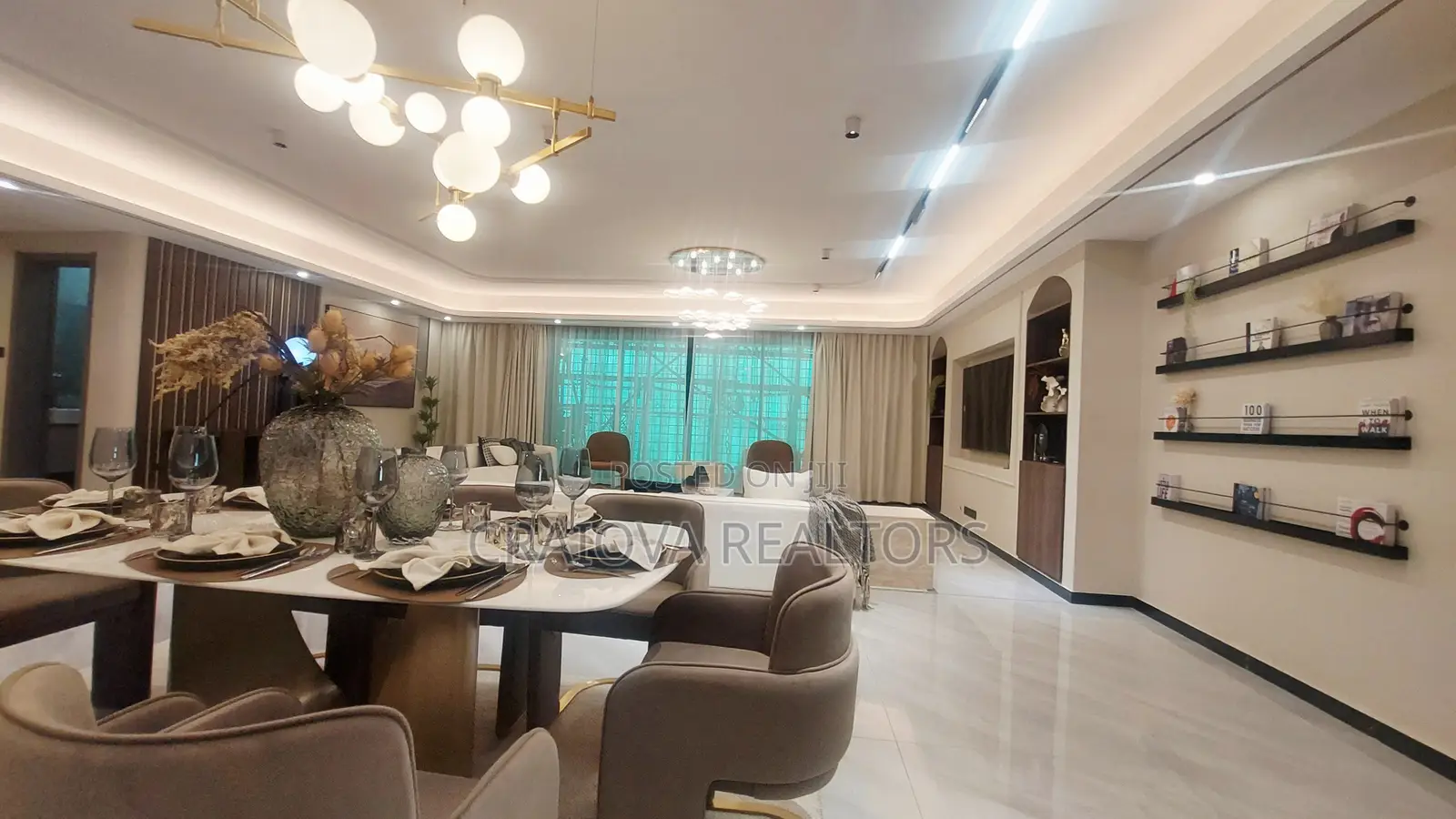 5bdrm Apartment in Kileleshwa for sale in Kileleshwa