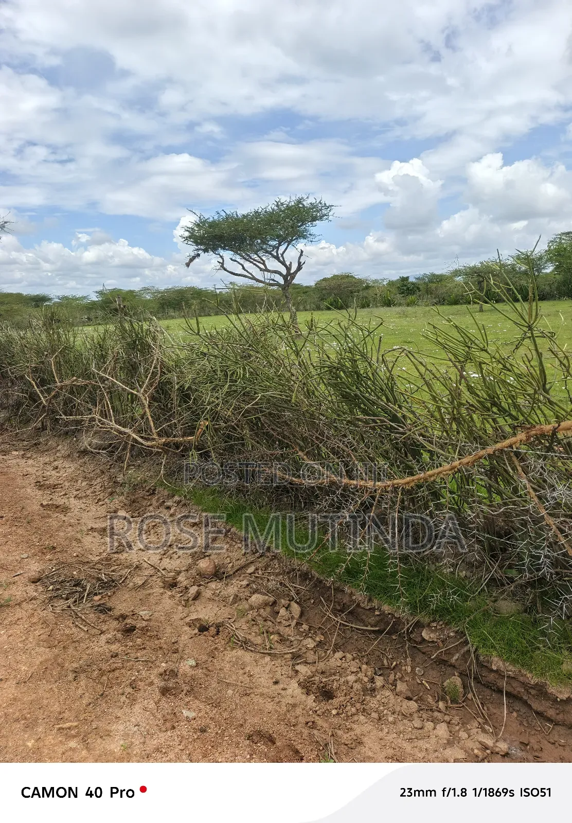 3 Acres at Nguluni in Nguluni