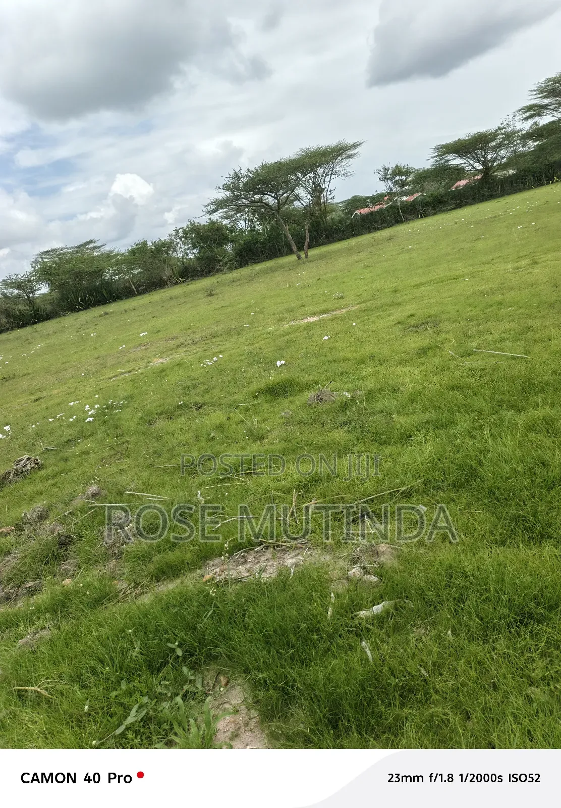 3 Acres at Nguluni in Nguluni