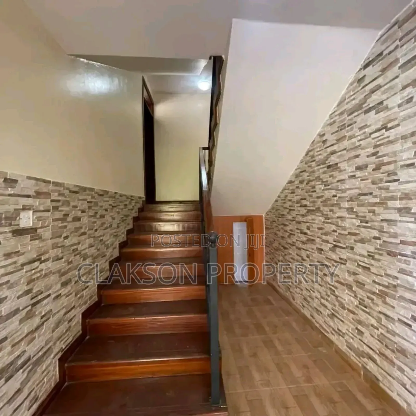 4bdrm Townhouse / Terrace in Riara Road, Kilimani for rent in Kilimani