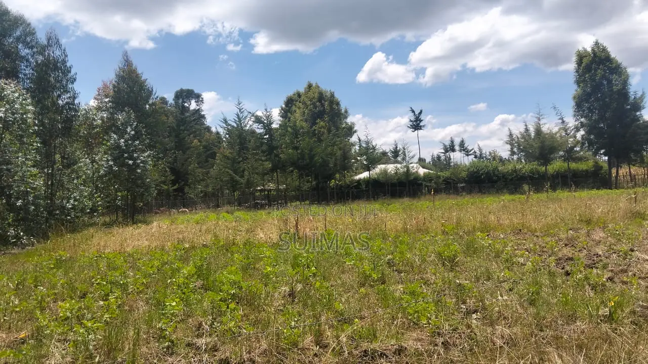 Land for Sale in Olkalou in Kipipiri